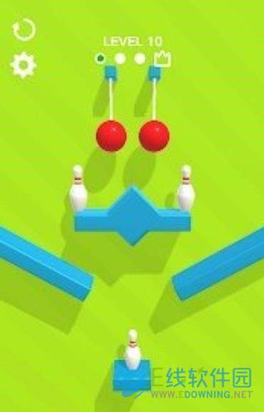 绳索保龄球手机 绳索保龄球手机