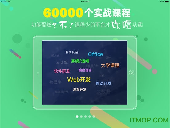 51cto学院苹果版 51cto学院苹果版