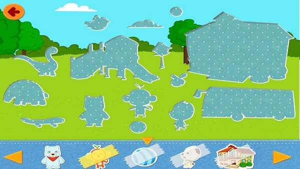 哈利学前班心算口诀天天练 哈利学前班心算口诀天天练