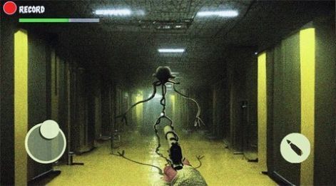 逃离密室生存 逃离密室生存