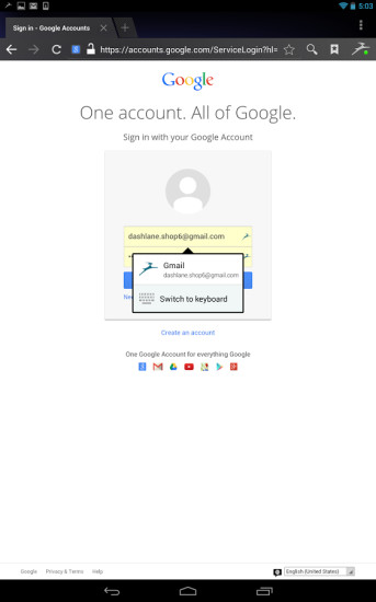 Dashlane密码管理器 Dashlane密码管理器
