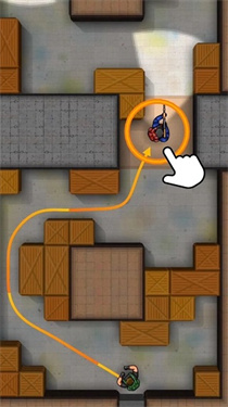 刺客猎人 刺客猎人