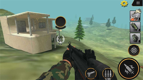 生存冒险之旅 生存冒险之旅