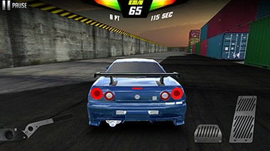 速度与激情6 速度与激情6