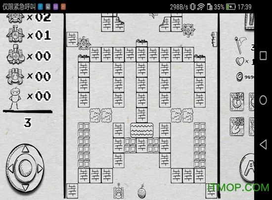 坦克大战炸弹人内购破解版 坦克大战炸弹人内购破解版