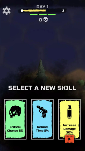 死亡地带:最后一夜 死亡地带:最后一夜