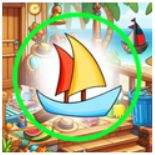 定位它以查找隐藏的对象(Spot It To Find Hidden Objects)