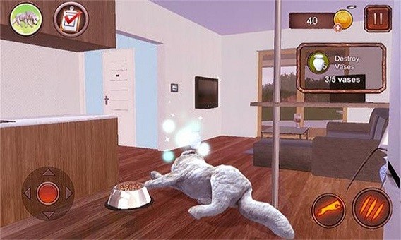 塔特拉牧羊犬模拟器 塔特拉牧羊犬模拟器