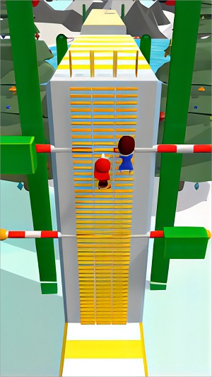 英雄生存冒险 英雄生存冒险