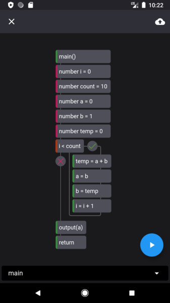 LiveChart图形化编程语言 LiveChart图形化编程语言