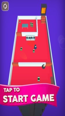 摇摆火柴人先生 摇摆火柴人先生