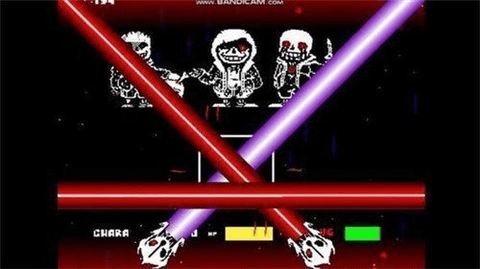 三重邪骨无敌版 三重邪骨无敌版