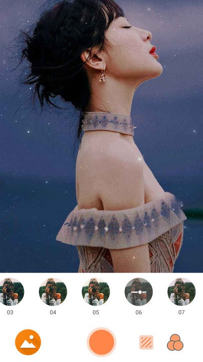 美颜万能相机 美颜万能相机