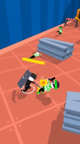 盾牌超人 盾牌超人