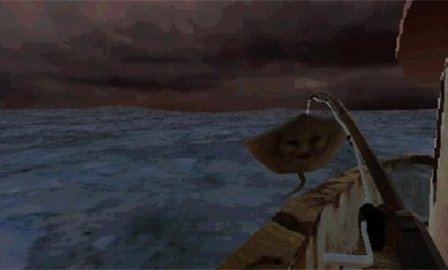 钓鱼怪谈 钓鱼怪谈