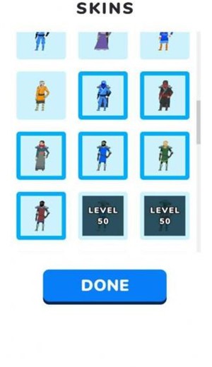 武器大师3D格斗 武器大师3D格斗