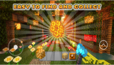 方块建造世界 方块建造世界