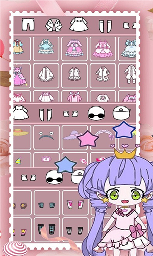 萝莉少女舞会 萝莉少女舞会