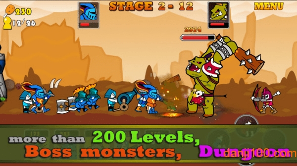 卡通战争剑灵修改 卡通战争剑灵修改