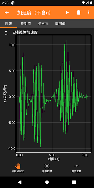 手机物理工坊最新版 手机物理工坊最新版