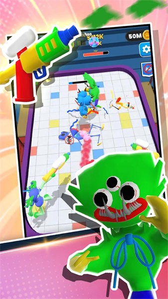 最强淘汰赛 最强淘汰赛