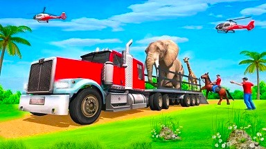 真实动物园 真实动物园