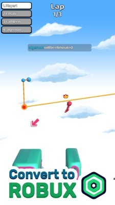 一起来比赛 一起来比赛