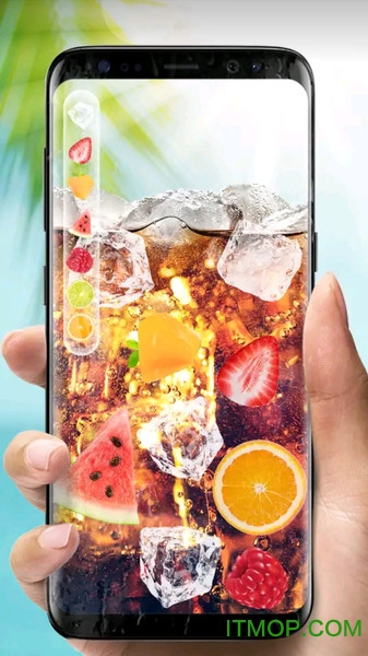 手机饮料模拟器 手机饮料模拟器