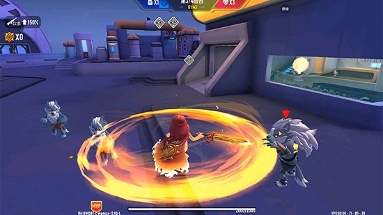 香肠派队正版 香肠派队正版