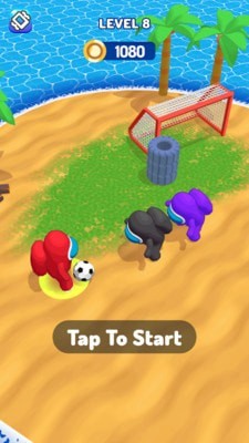 我们之间来踢球 我们之间来踢球