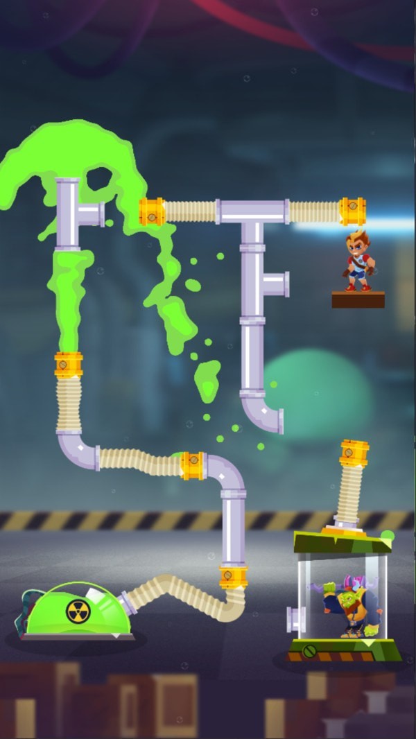 这英雄有毒 这英雄有毒