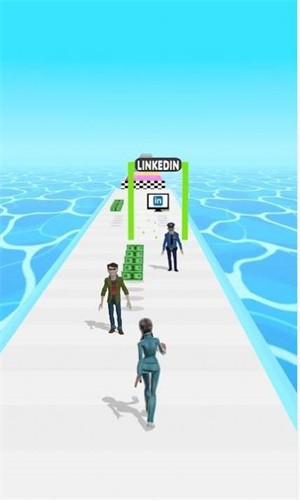 职业淘金者 职业淘金者