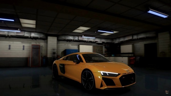 极限城市汽车驾驶3D 极限城市汽车驾驶3D