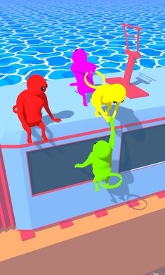 怪物帮3D 怪物帮3D