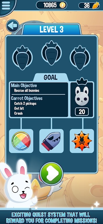 太空火箭救援 手机版 太空火箭救援 手机版