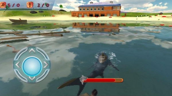 深海捕猎者 深海捕猎者