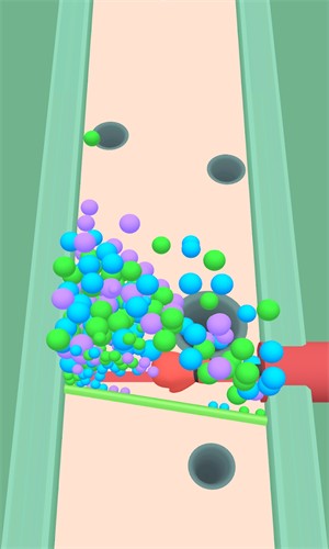 拖动球3D 拖动球3D