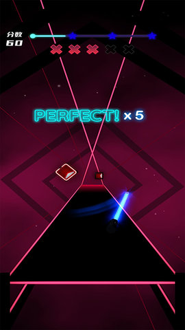 节奏激光 节奏激光