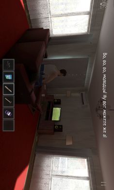 逃离家暴中文版 逃离家暴中文版