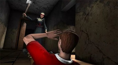 邪恶修女学校逃生 邪恶修女学校逃生