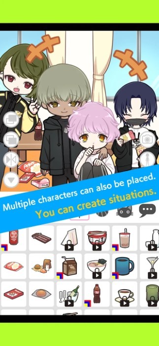 黑色棒棒糖男孩 黑色棒棒糖男孩