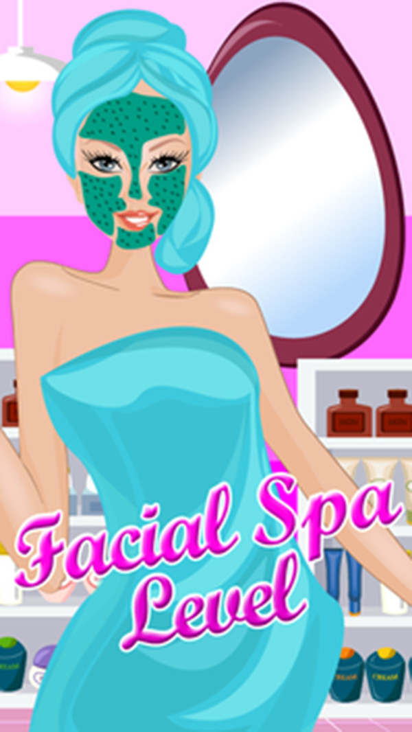 美容美发模拟器 美容美发模拟器