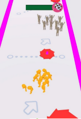 人群趣味竞赛 人群趣味竞赛