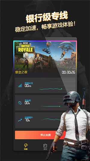 加速器奇妙 加速器奇妙