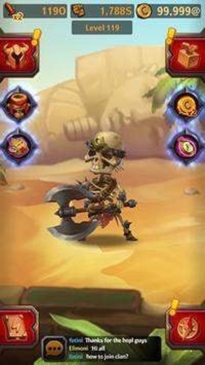 地牢破碎机 地牢破碎机