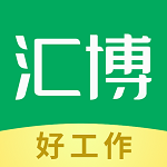 重庆汇博人才网