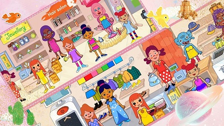 佩皮小镇城堡 佩皮小镇城堡