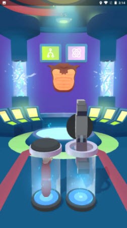 奇美拉战士 奇美拉战士