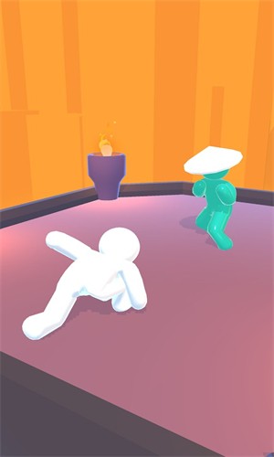 白色忍者突袭 白色忍者突袭