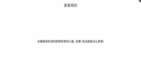 我爱抓小偷 我爱抓小偷